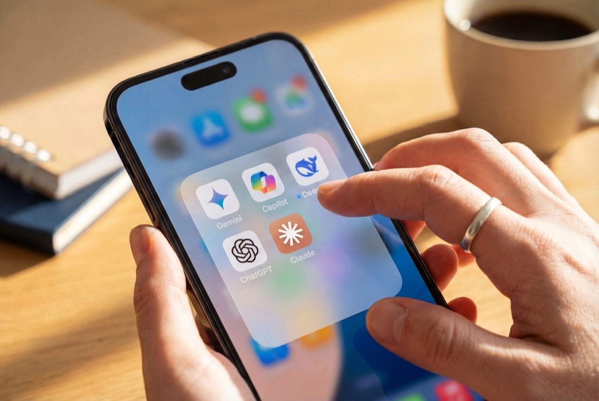 The Visibility Problem